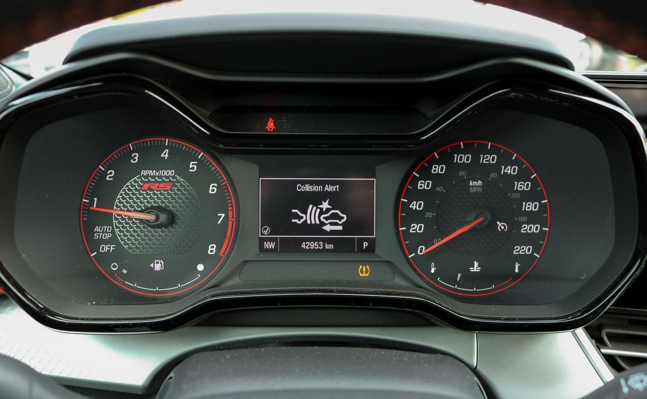 2024 Chevrolet Trax FWD 4dr 1RS | BLUETOOTH | REMOTE START | Photo