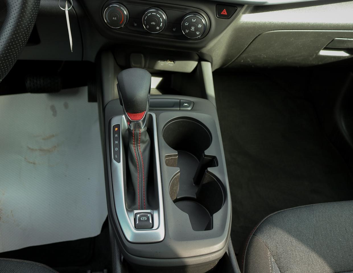 2024 Chevrolet Trax FWD 4dr 1RS | BLUETOOTH | REMOTE START | Photo
