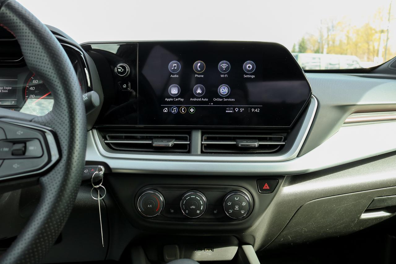 2024 Chevrolet Trax FWD 4dr 1RS | BLUETOOTH | REMOTE START | Photo