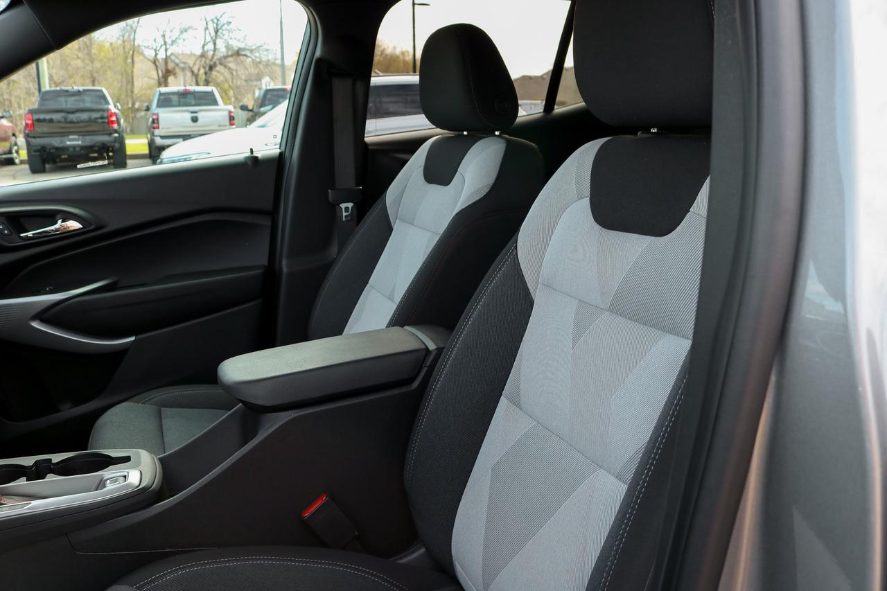 2024 Chevrolet Trax FWD 4dr 1RS | BLUETOOTH | REMOTE START | Photo