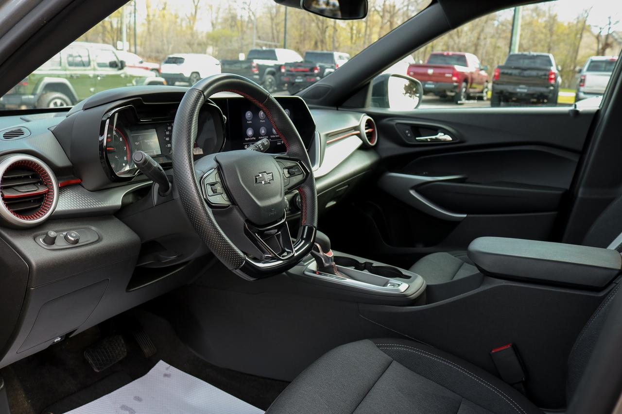 2024 Chevrolet Trax FWD 4dr 1RS | BLUETOOTH | REMOTE START | Photo