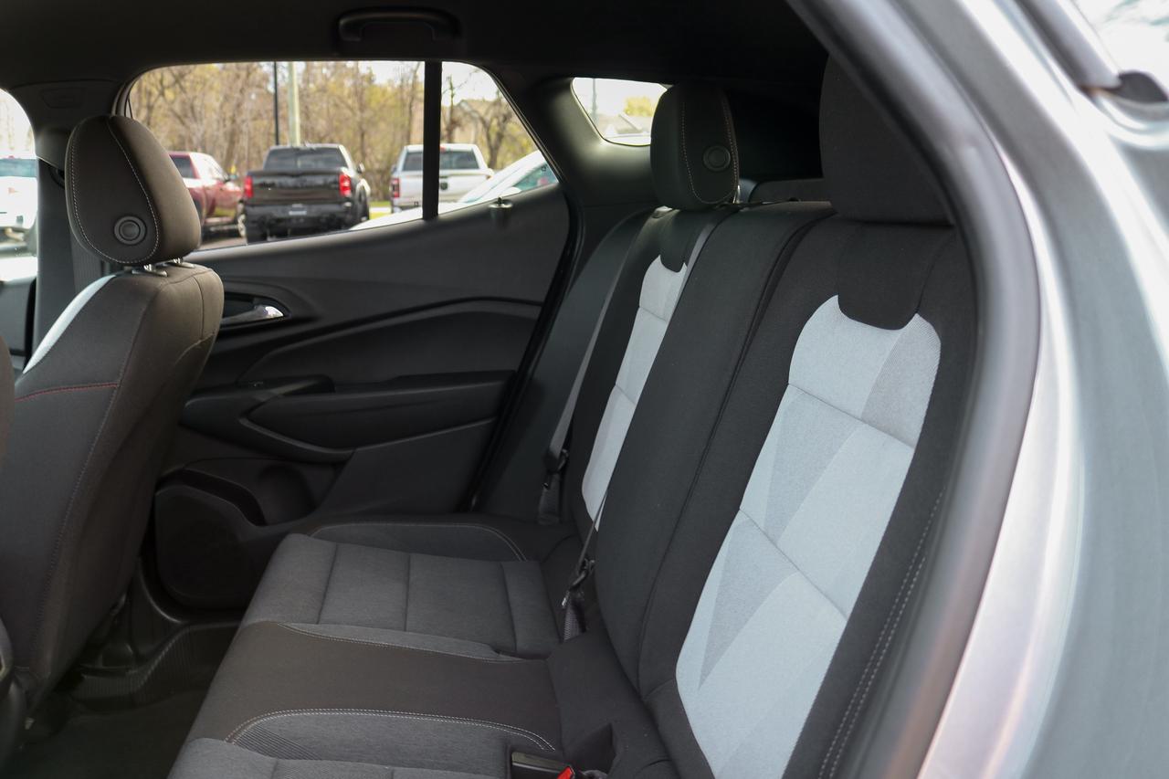 2024 Chevrolet Trax FWD 4dr 1RS | BLUETOOTH | REMOTE START | Photo