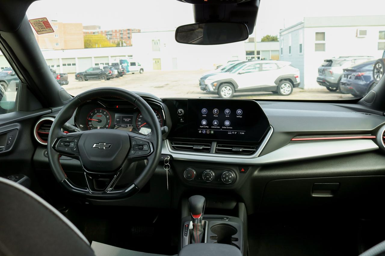 2024 Chevrolet Trax FWD 4dr 1RS | BLUETOOTH | REMOTE START | Photo