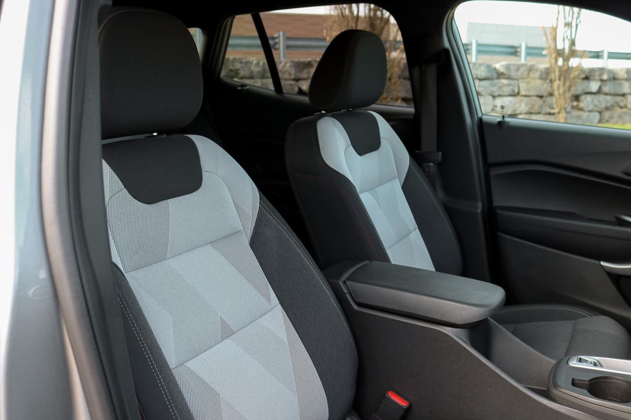 2024 Chevrolet Trax FWD 4dr 1RS | BLUETOOTH | REMOTE START | Photo