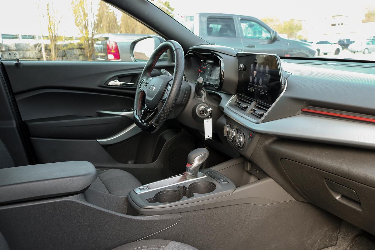 2024 Chevrolet Trax FWD 4dr 1RS | BLUETOOTH | REMOTE START | Photo