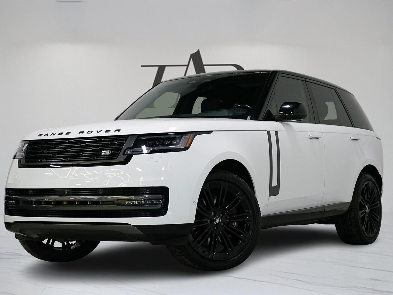 2025 Land Rover Range Rover P530 | MERIDIAN | PANO | 23 IN Photo