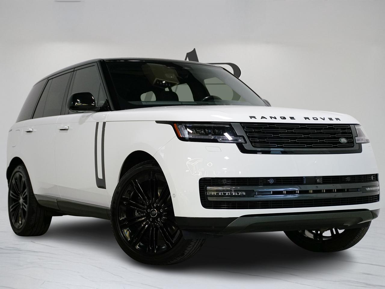 2025 Land Rover Range Rover P530 | MERIDIAN | PANO | 23 IN Photo
