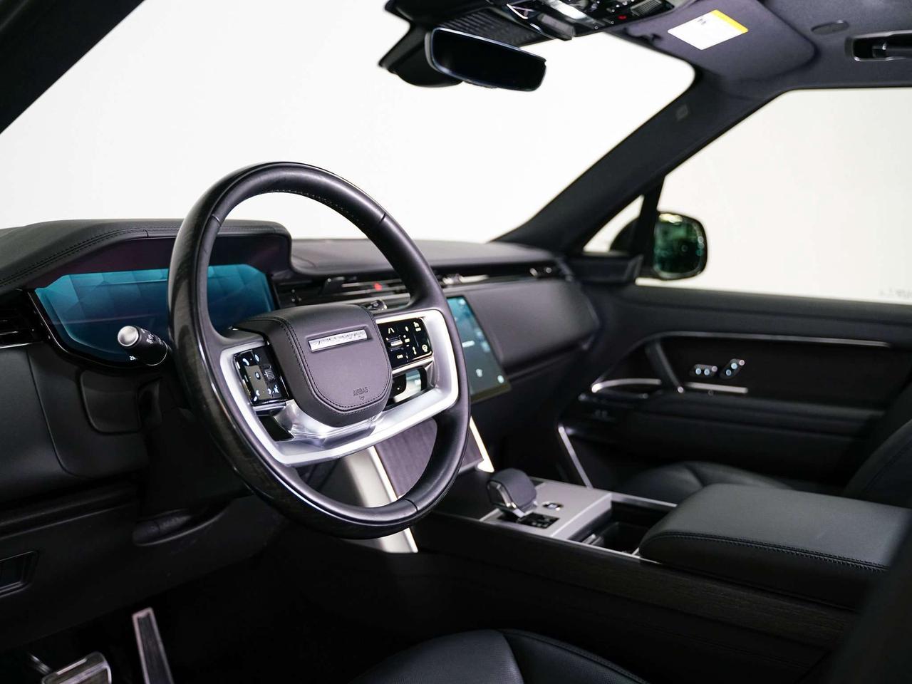 2025 Land Rover Range Rover P530 | MERIDIAN | PANO | 23 IN Photo