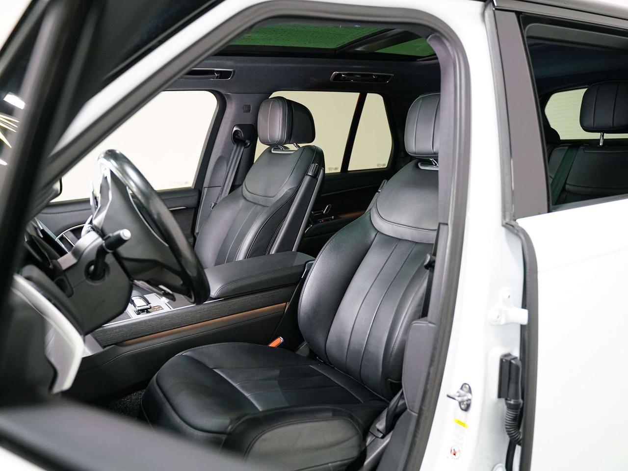 2025 Land Rover Range Rover P530 | MERIDIAN | PANO | 23 IN Photo