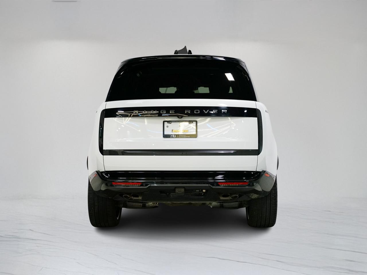 2025 Land Rover Range Rover P530 | MERIDIAN | PANO | 23 IN Photo