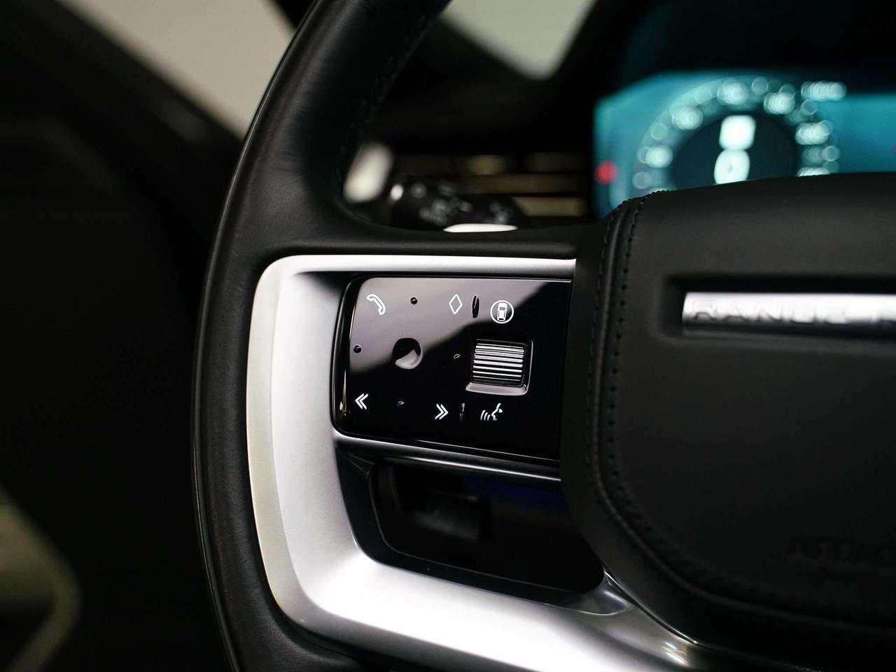 2025 Land Rover Range Rover P530 | MERIDIAN | PANO | 23 IN Photo