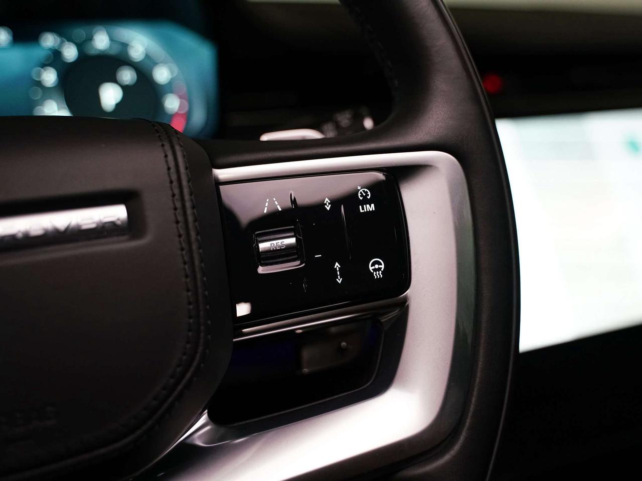 2025 Land Rover Range Rover P530 | MERIDIAN | PANO | 23 IN Photo