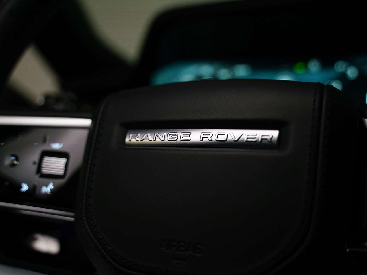 2025 Land Rover Range Rover P530 | MERIDIAN | PANO | 23 IN Photo