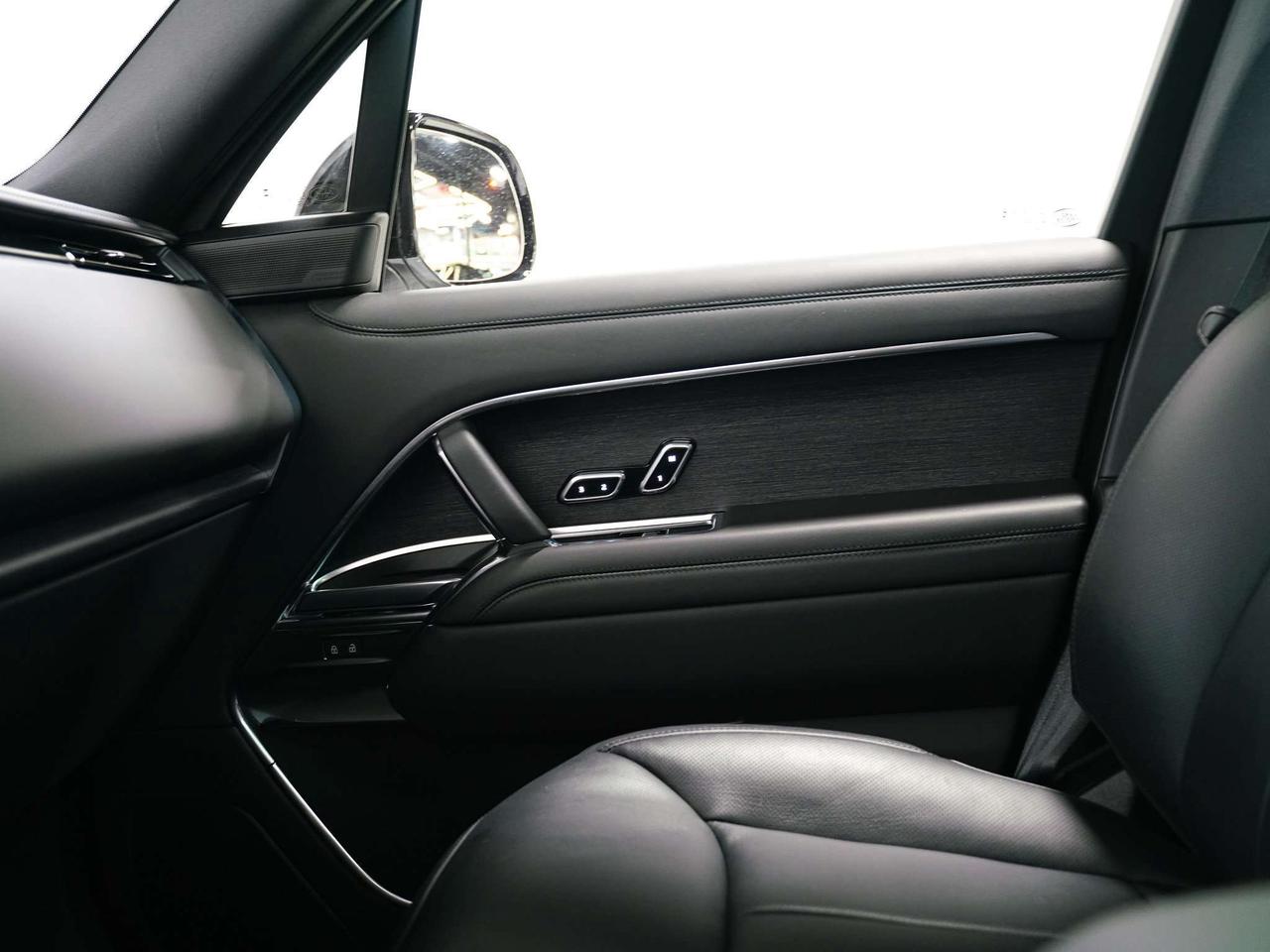 2025 Land Rover Range Rover P530 | MERIDIAN | PANO | 23 IN Photo
