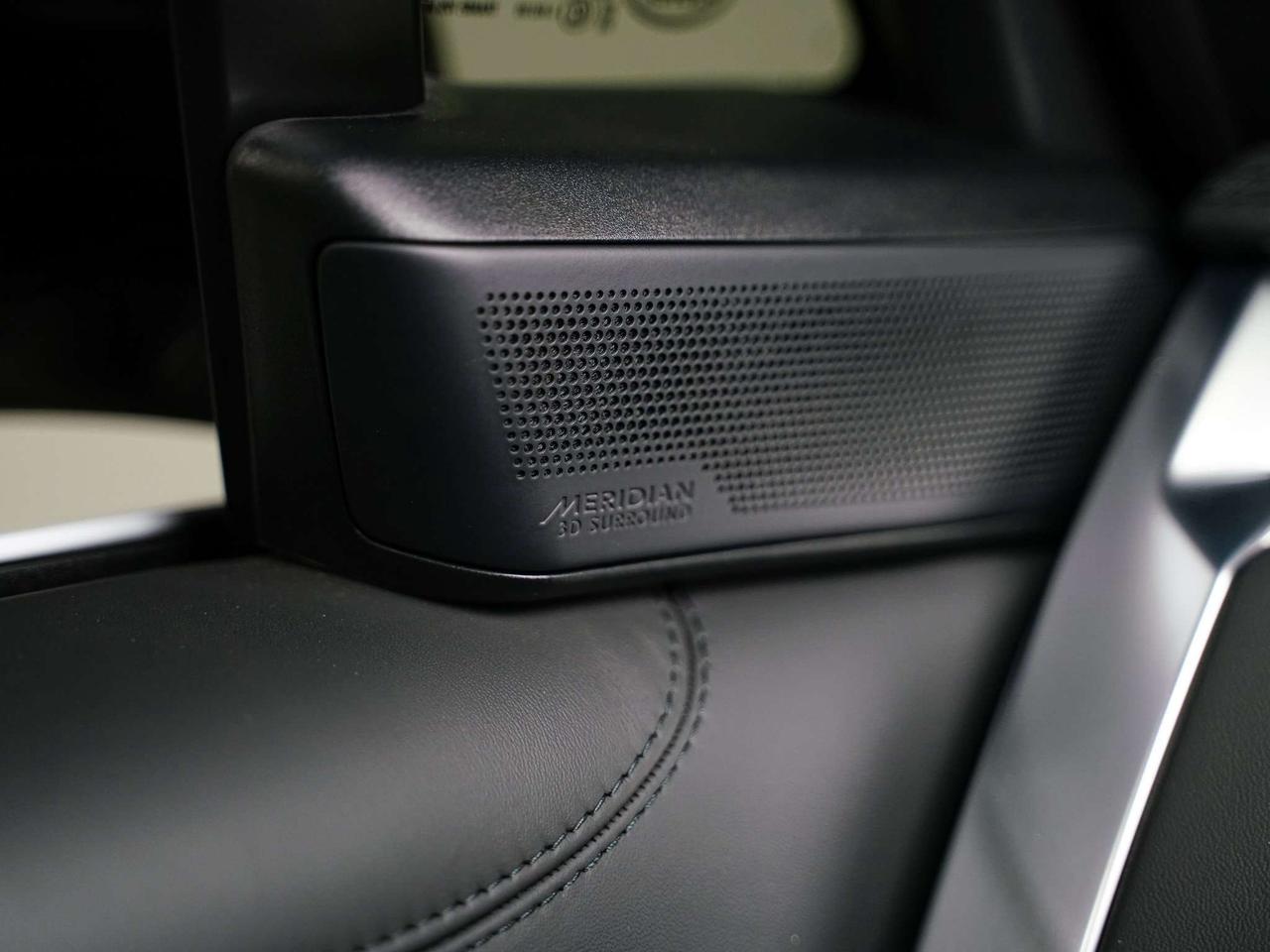 2025 Land Rover Range Rover P530 | MERIDIAN | PANO | 23 IN Photo