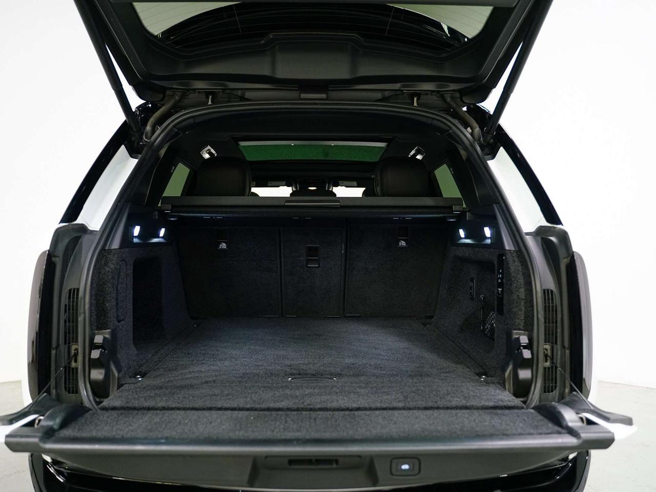 2025 Land Rover Range Rover P530 | MERIDIAN | PANO | 23 IN Photo