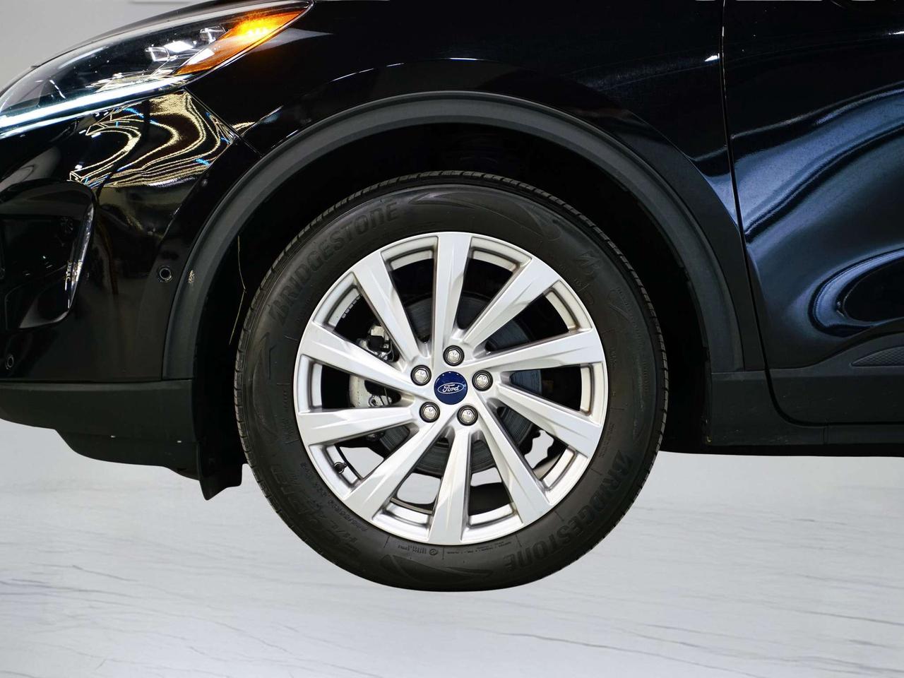 2021 Ford Escape TITANIUM ELITE | HUD | PANO | B&O Photo