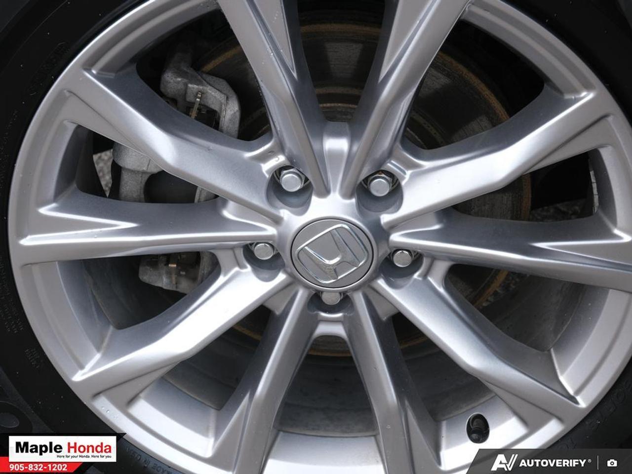 2023 Honda CR-V Leather Seats| Heated Seats| Sunroof| Auto Start| Photo