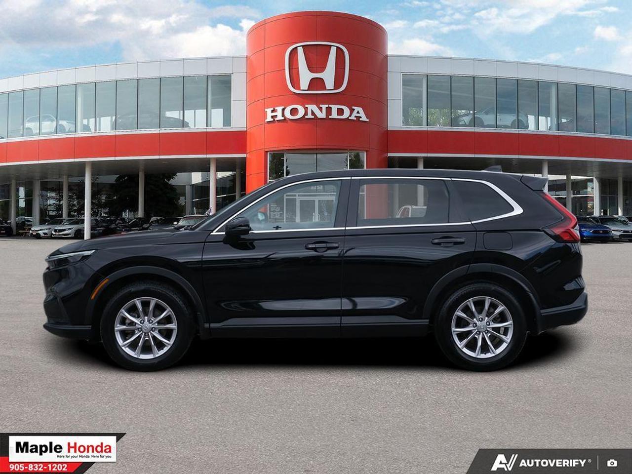 2023 Honda CR-V Leather Seats| Heated Seats| Sunroof| Auto Start| Photo2