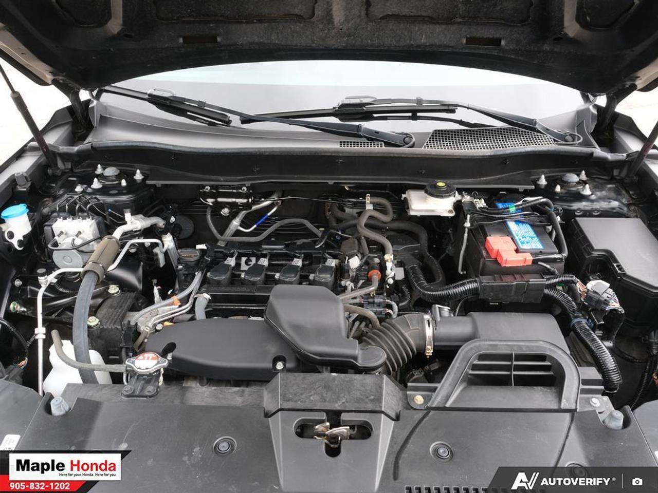 2023 Honda CR-V Leather Seats| Heated Seats| Sunroof| Auto Start| Photo