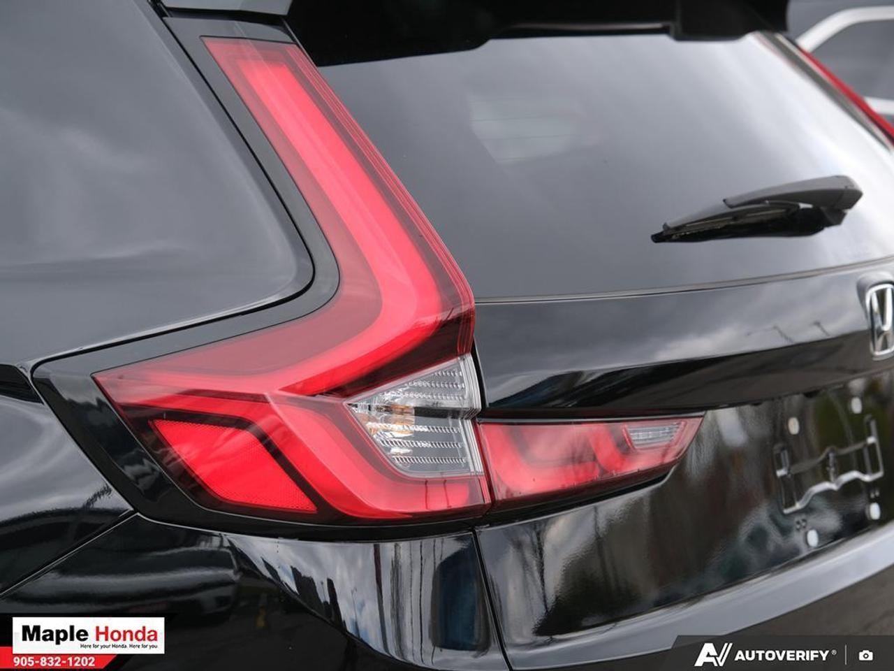 2023 Honda CR-V Leather Seats| Heated Seats| Sunroof| Auto Start| Photo