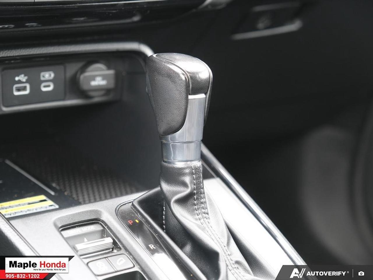 2023 Honda CR-V Leather Seats| Heated Seats| Sunroof| Auto Start| Photo