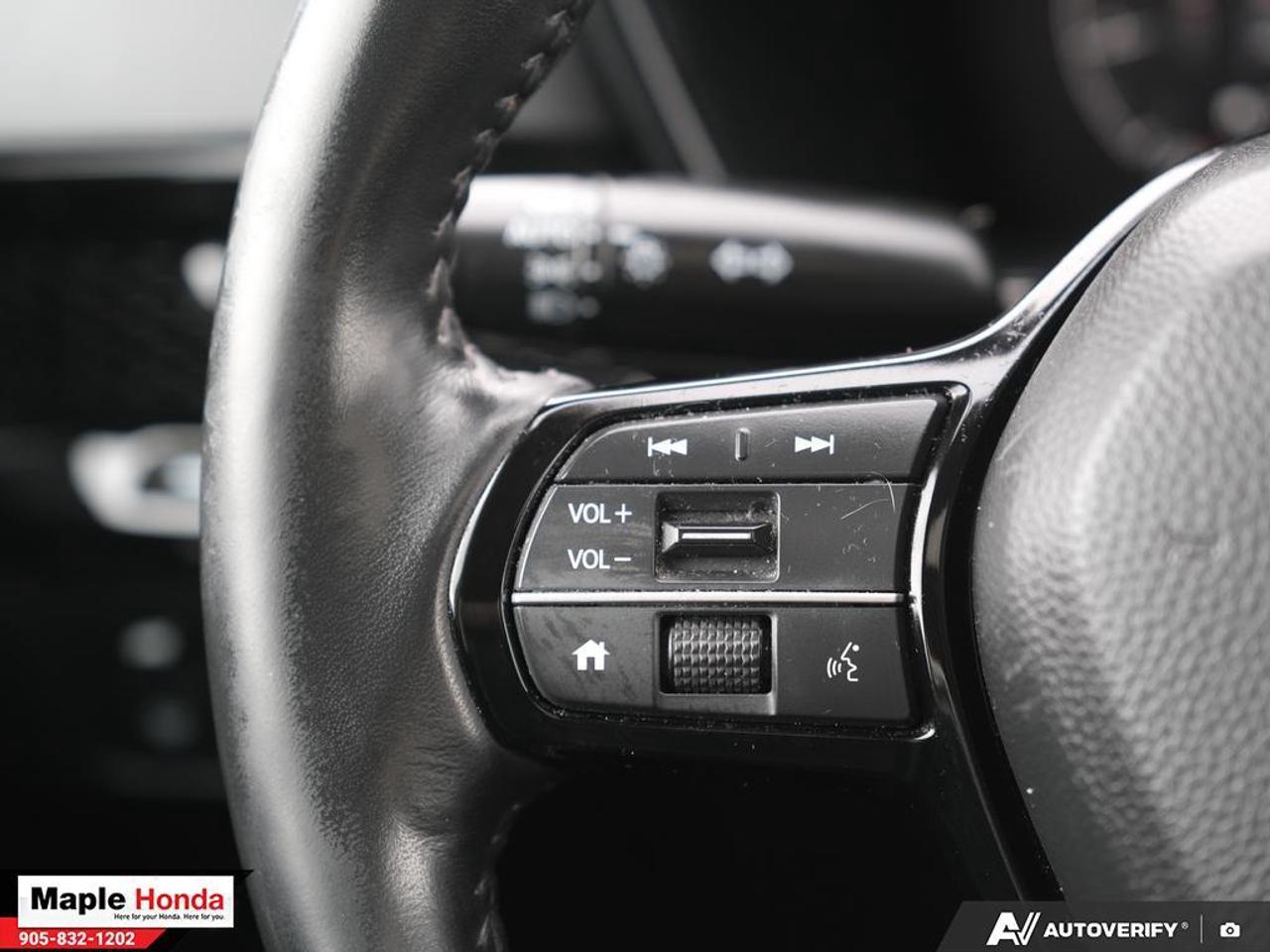 2023 Honda CR-V Leather Seats| Heated Seats| Sunroof| Auto Start| Photo