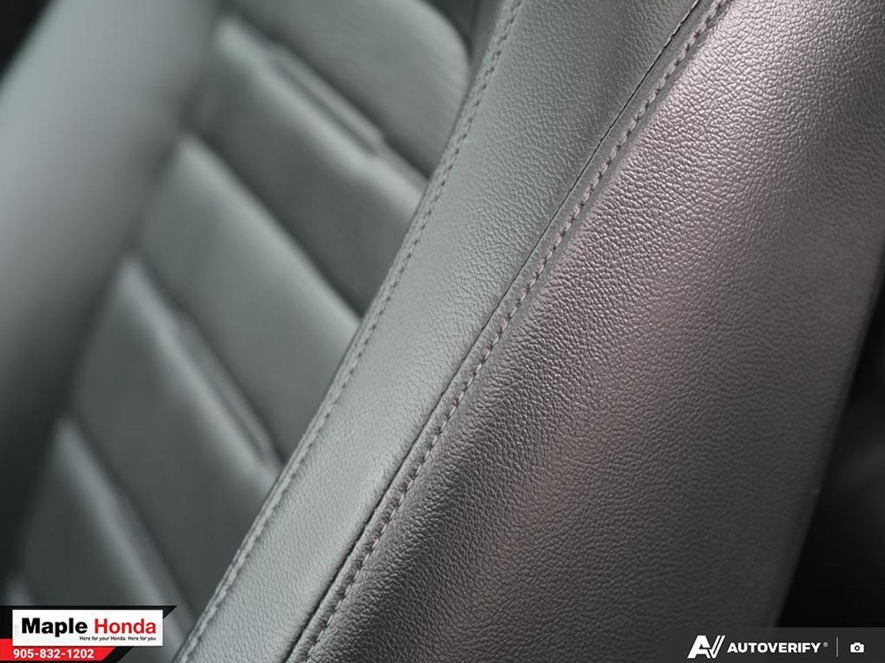 2023 Honda CR-V Leather Seats| Heated Seats| Sunroof| Auto Start| Photo