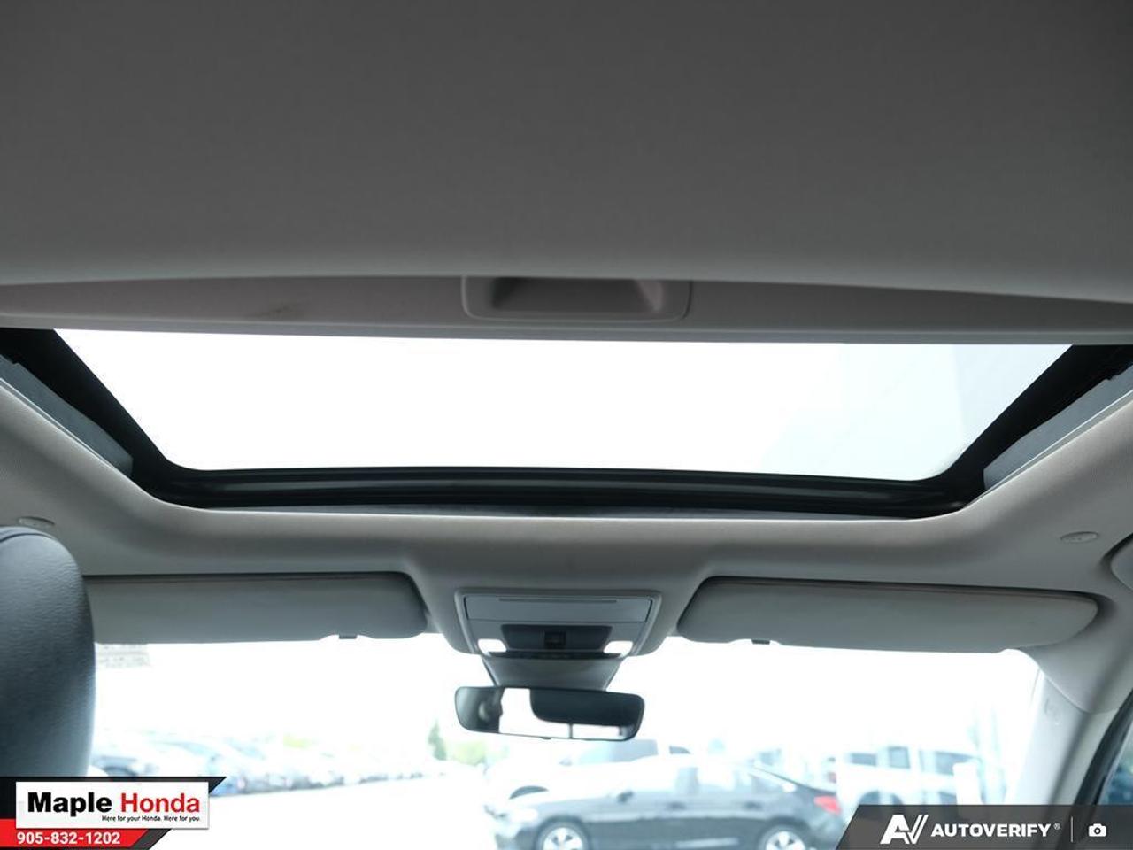 2023 Honda CR-V Leather Seats| Heated Seats| Sunroof| Auto Start| Photo