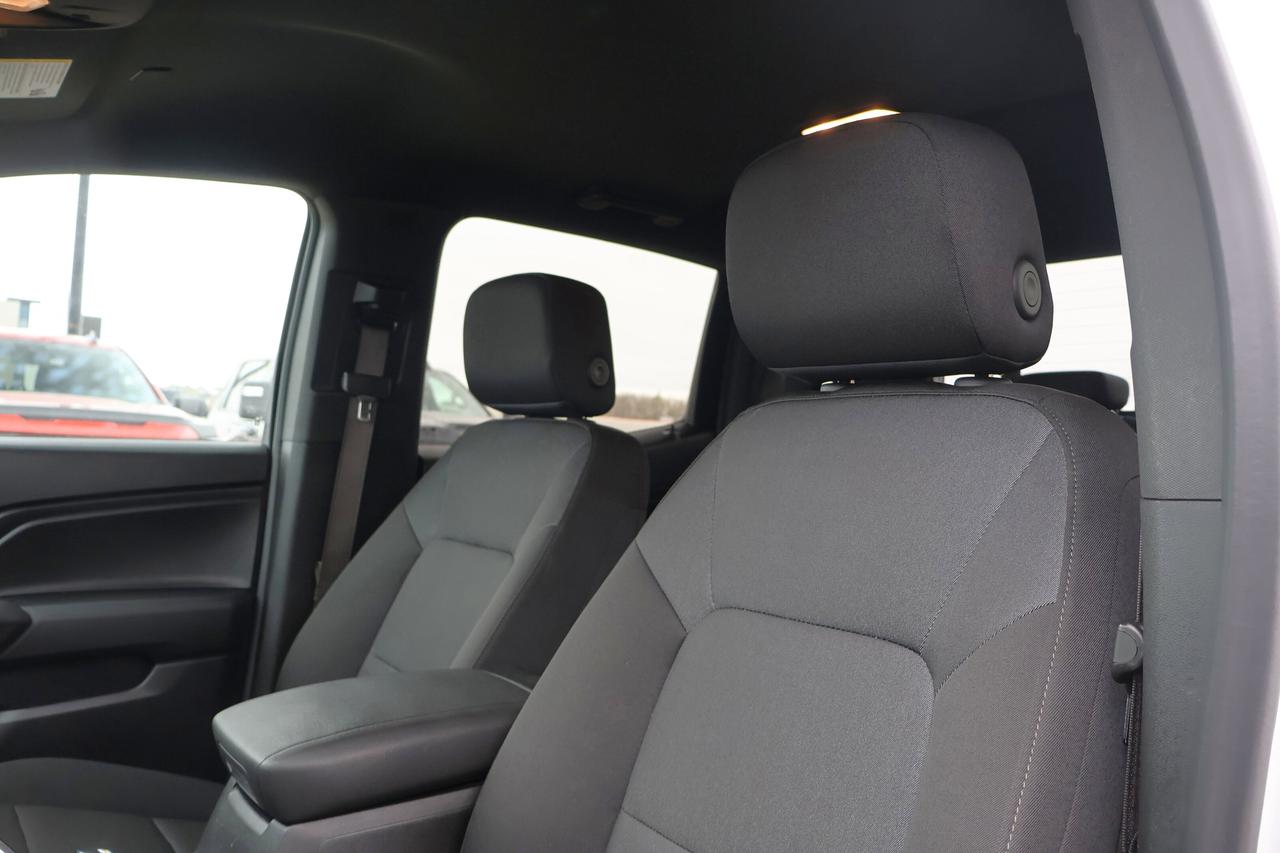 2024 Chevrolet Colorado 4WD Work Truck | | Bluetooth | Photo