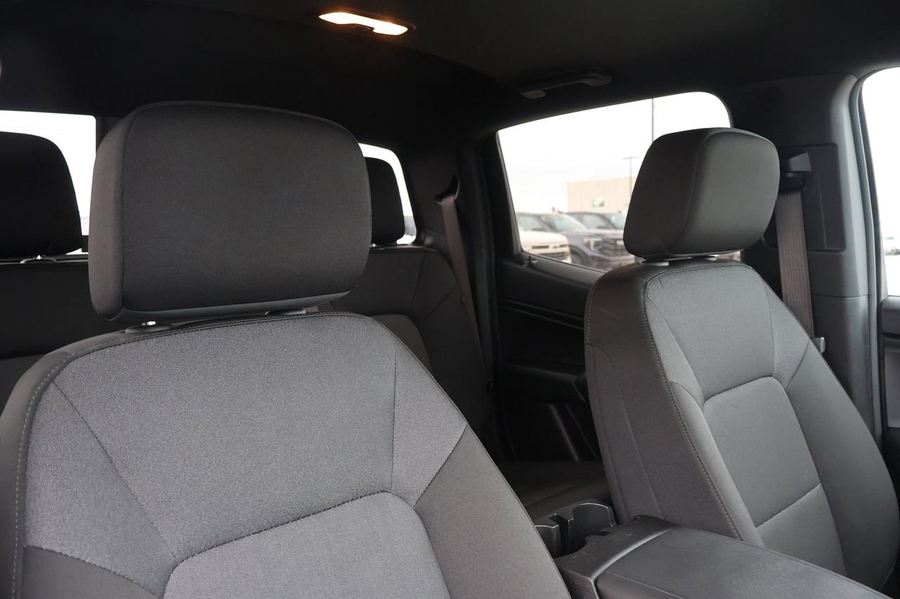 2024 Chevrolet Colorado 4WD Work Truck | | Bluetooth | Photo