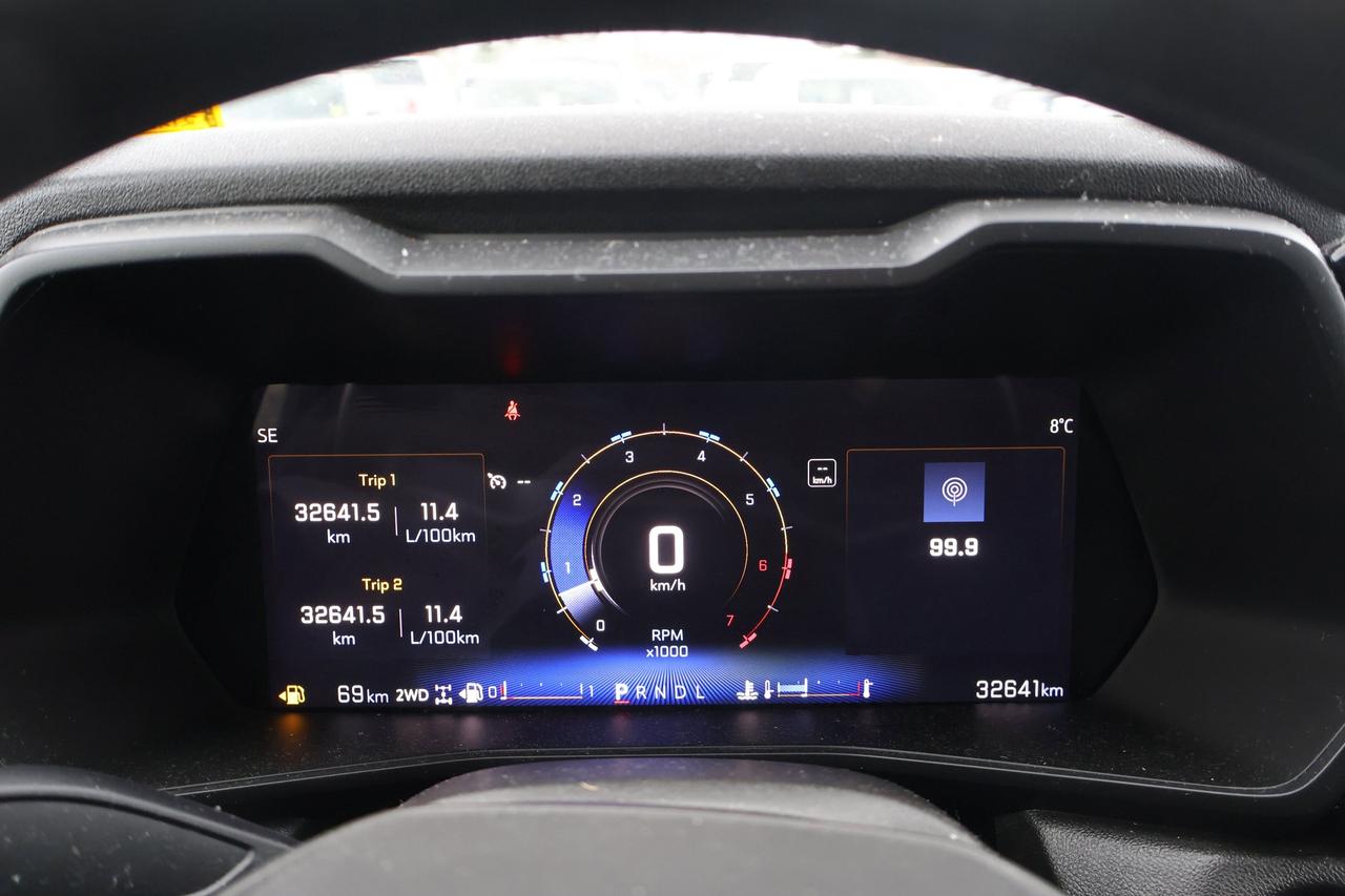2024 Chevrolet Colorado 4WD Work Truck | | Bluetooth | Photo