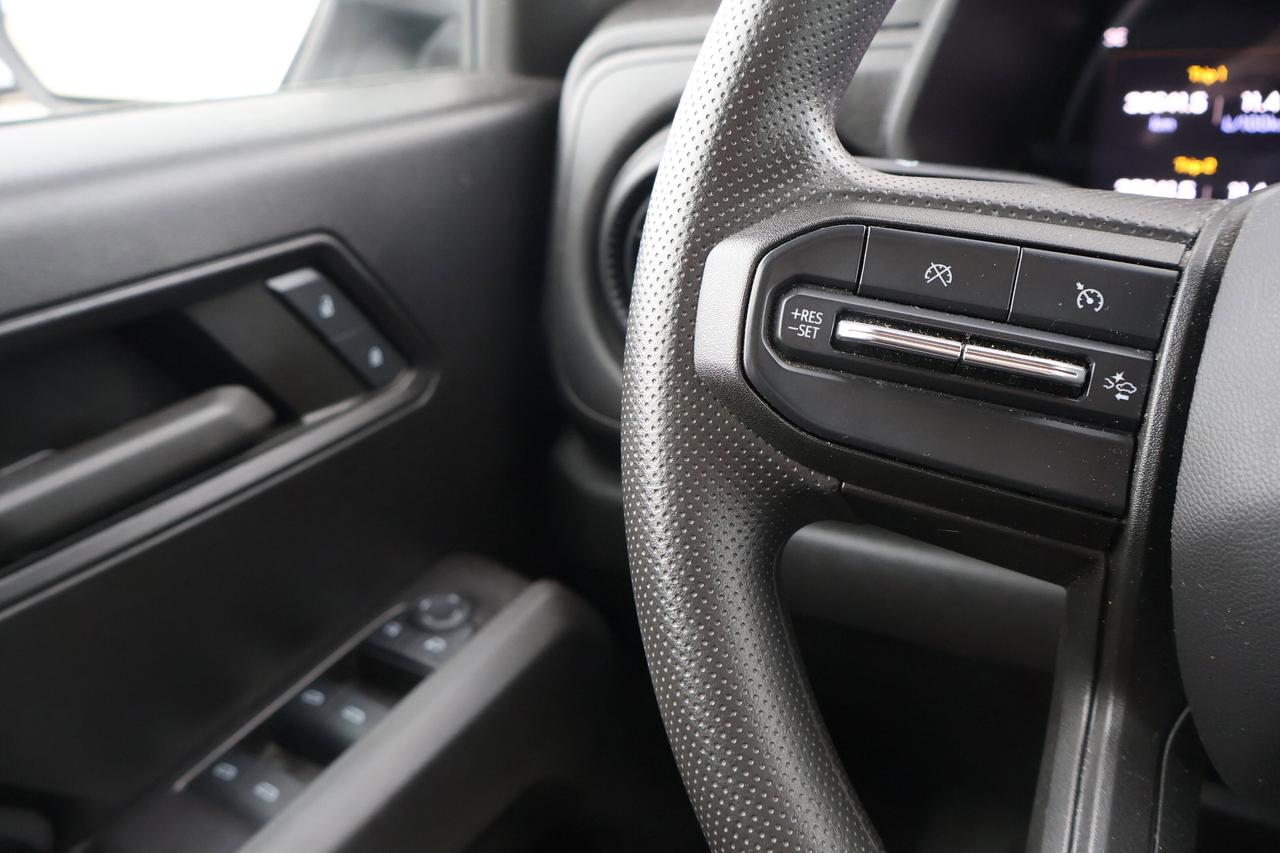 2024 Chevrolet Colorado 4WD Work Truck | | Bluetooth | Photo