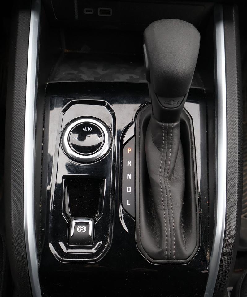 2024 Chevrolet Colorado 4WD Work Truck | | Bluetooth | Photo