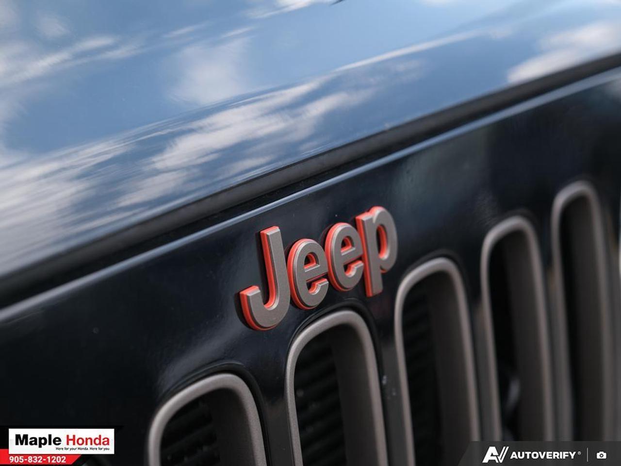 2017 Jeep Wrangler 75th Anniversary| NAV| Remote Start| 4 x 4 Photo