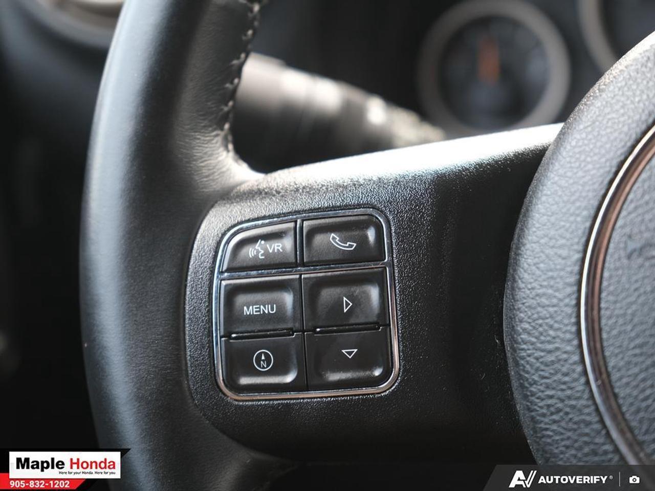 2017 Jeep Wrangler 75th Anniversary| NAV| Remote Start| 4 x 4 Photo
