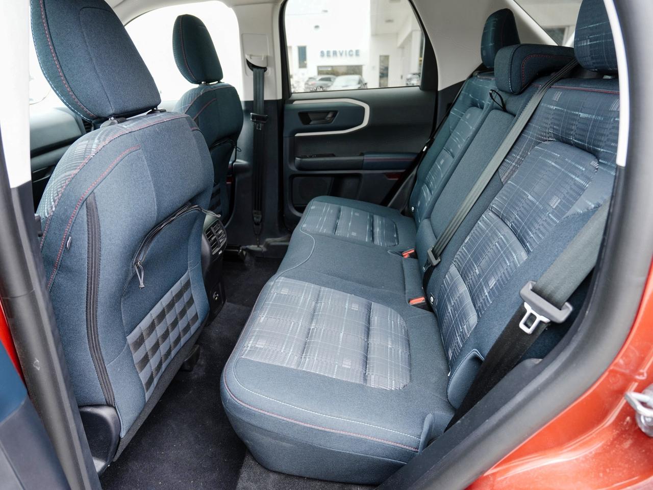 2023 Ford Bronco Sport Rare Heritage | 2023 Ford Bronco Sport RARE HERITA Photo