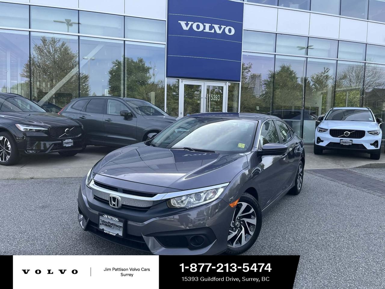 Price includes documentation fee ($595) and VSA Transaction Levy ($10). Finance placement fee ($695) if applicable, GST and PST are additional. D#30601
