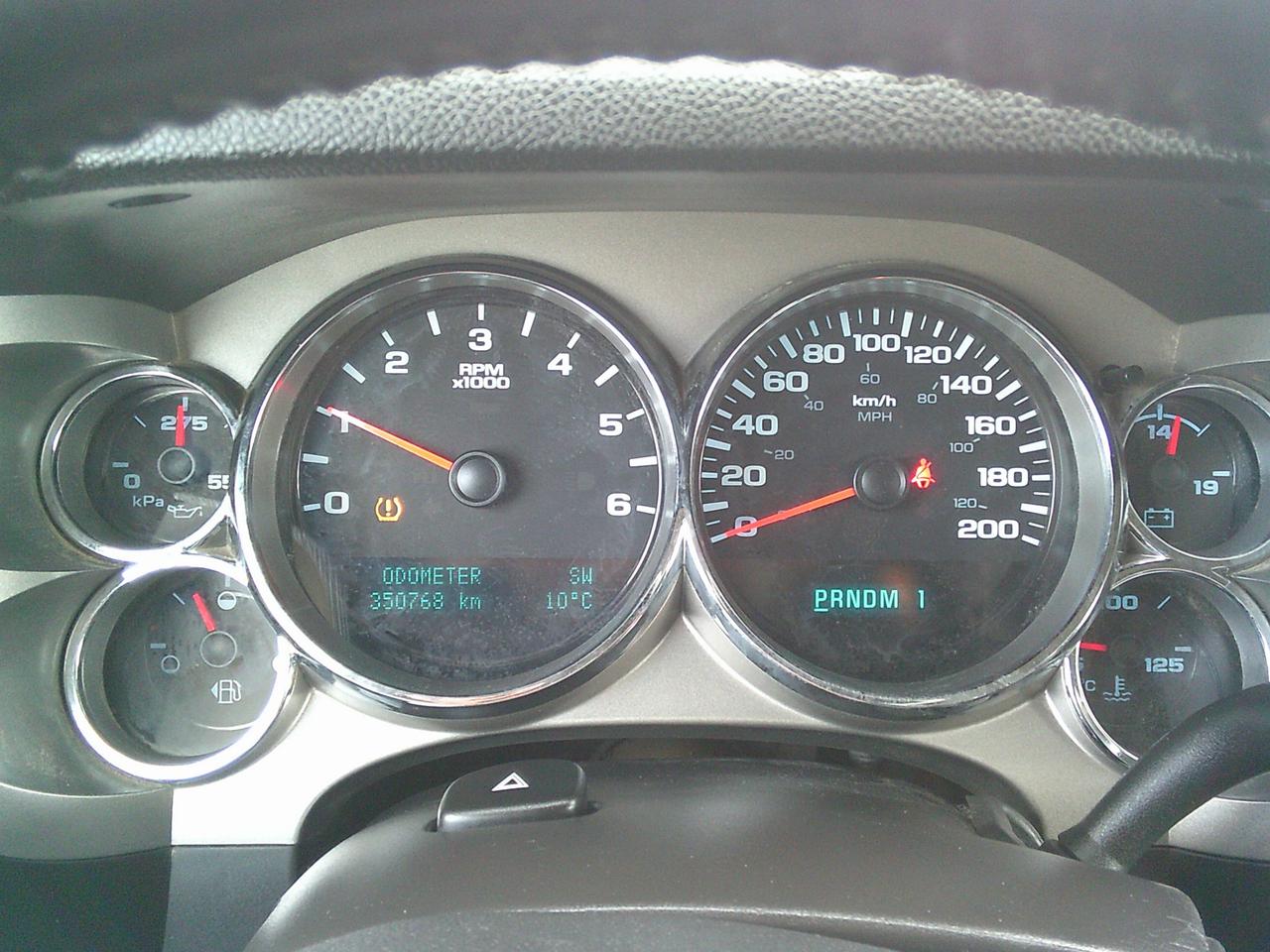 2014 Chevrolet Silverado 2500 HD 4WD Crew Cab  LT Photo