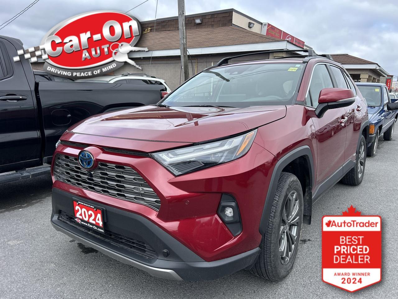 Vehicle Image