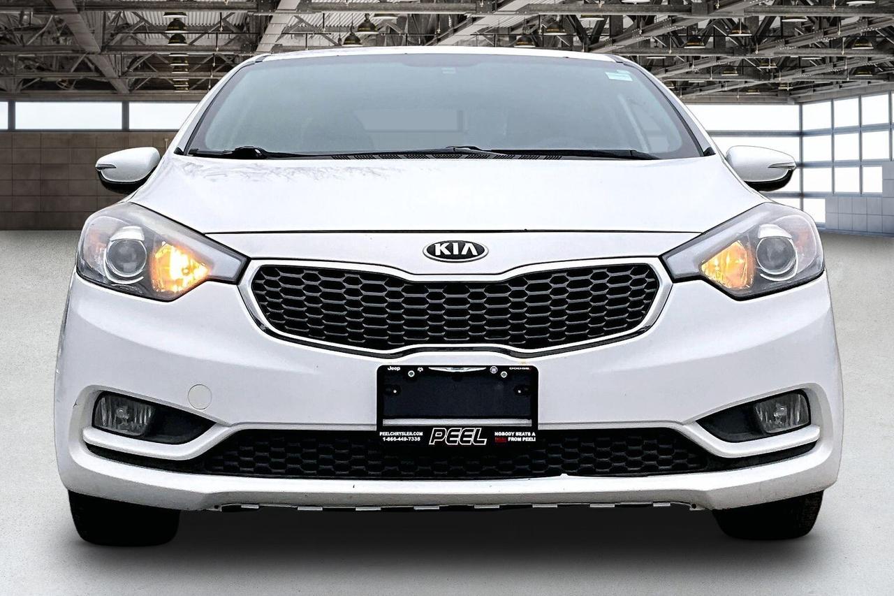 2015 Kia Forte LX Sedan | AS IS | FWD Photo2
