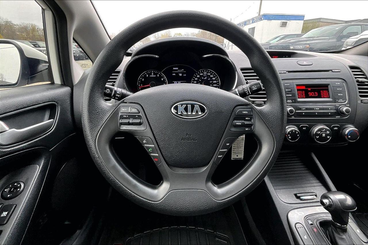 2015 Kia Forte LX Sedan | AS IS | FWD Photo
