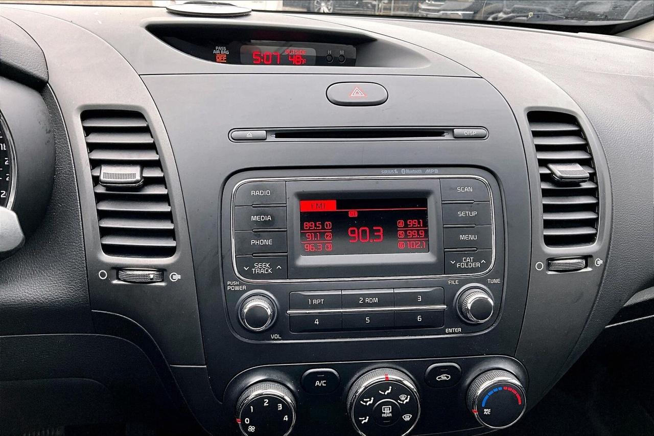 2015 Kia Forte LX Sedan | AS IS | FWD Photo