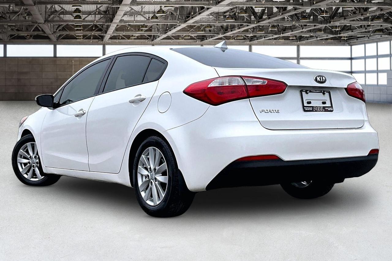 2015 Kia Forte LX Sedan | AS IS | FWD Photo