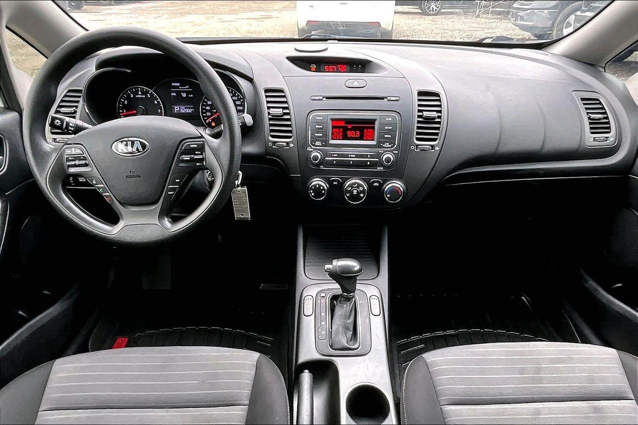 2015 Kia Forte LX Sedan | AS IS | FWD Photo