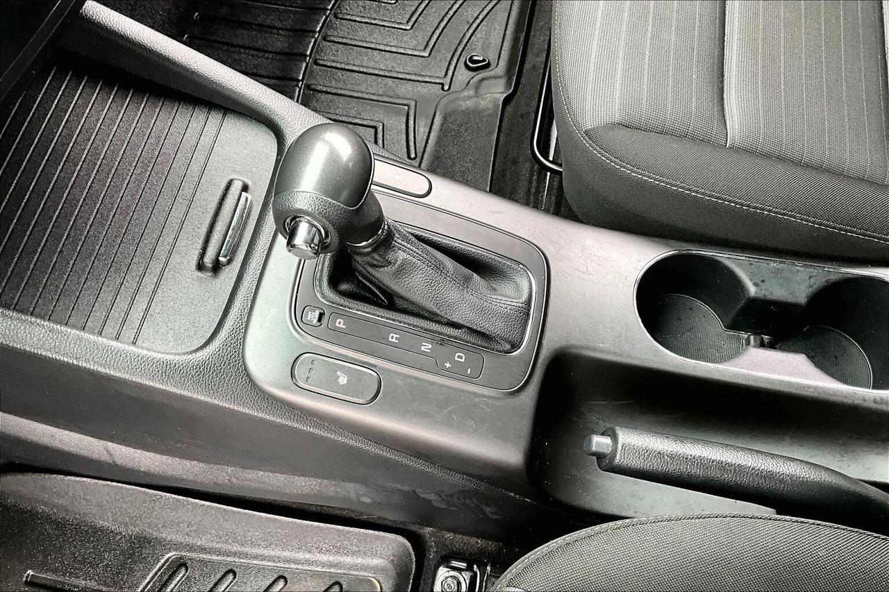 2015 Kia Forte LX Sedan | AS IS | FWD Photo