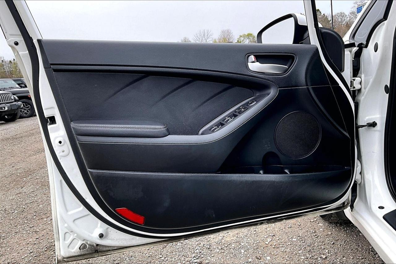 2015 Kia Forte LX Sedan | AS IS | FWD Photo
