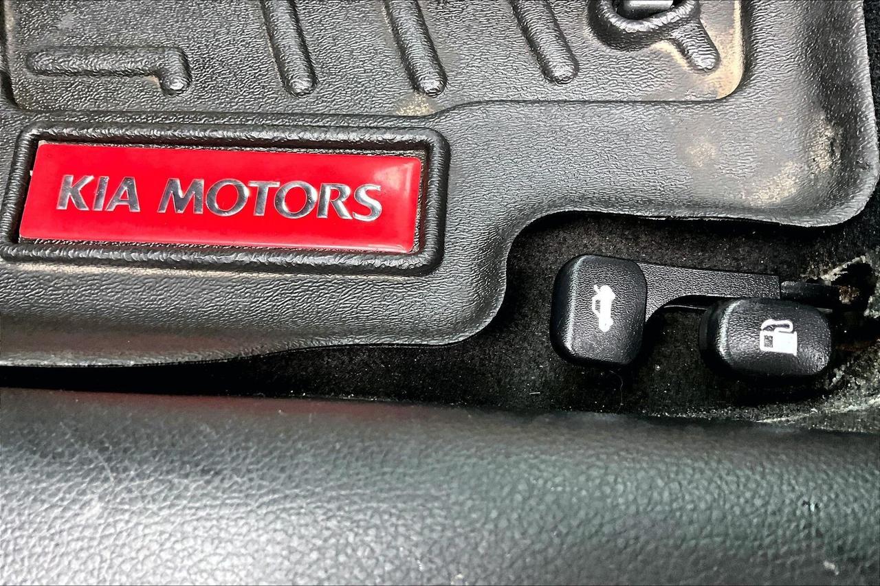 2015 Kia Forte LX Sedan | AS IS | FWD Photo
