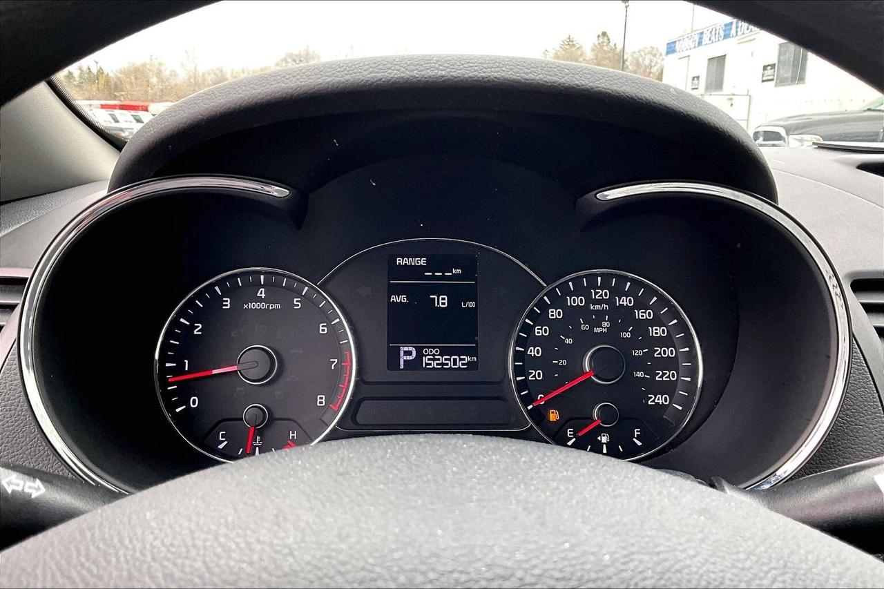 2015 Kia Forte LX Sedan | AS IS | FWD Photo
