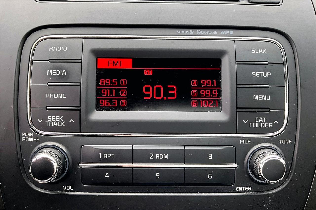 2015 Kia Forte LX Sedan | AS IS | FWD Photo